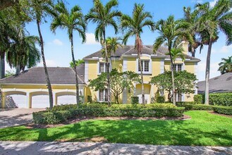 6167 NW 23rd Way in Boca Raton, FL - Building Photo - Building Photo