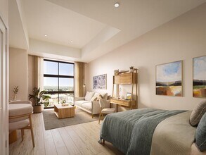 Altitude in Worcester, MA - Foto de edificio - Building Photo