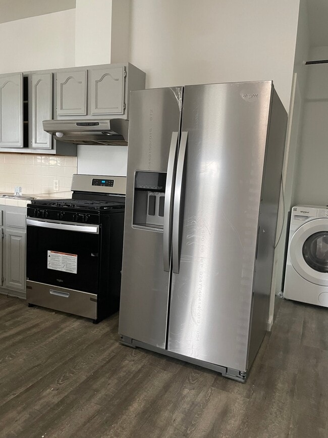 1635 E Washington Blvd, Unit 1635 #A in Pasadena, CA - Building Photo - Building Photo