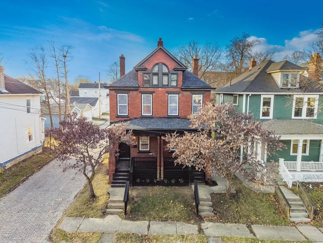 369 Berkeley Rd, Unit 369