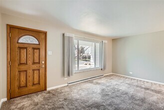 2732 S Garfield St in Denver, CO - Building Photo - Building Photo