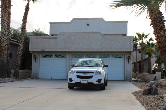 property at 2987 Camino del Rio