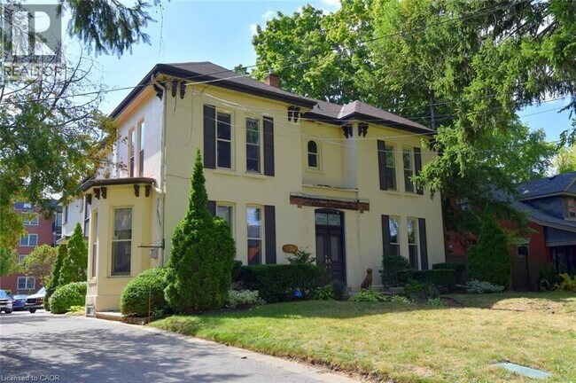 property at 432 Burlington Ave