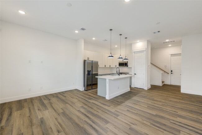 property at 2906 Stevens St