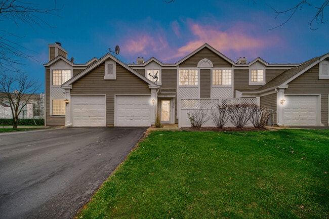 property at 439 Valley Forge Ct