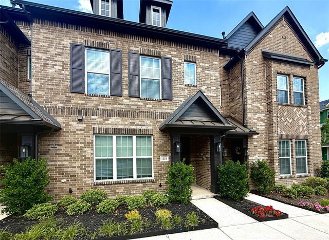 4116 Kearsage Dr in Frisco, TX - Building Photo