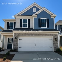 5514 Hydrangea St in Winston-Salem, NC - Building Photo