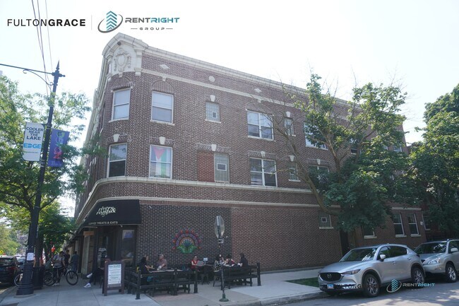 6357 N Lakewood Ave in Chicago, IL - Building Photo - Building Photo