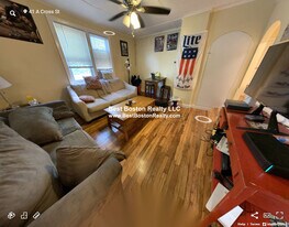 41 Cross St, Unit A in Somerville, MA - Building Photo