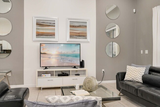 property at 4140 Oak Tree Dr