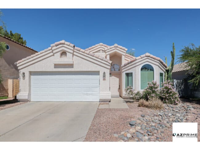 925 S Sailfish Dr in Gilbert, AZ - Building Photo - Building Photo
