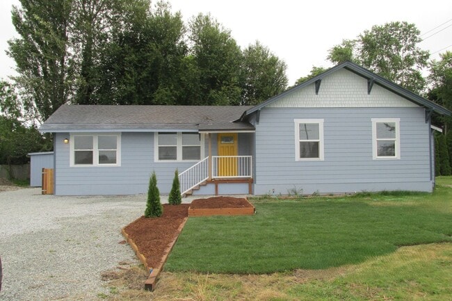 property at 15019 WA-536