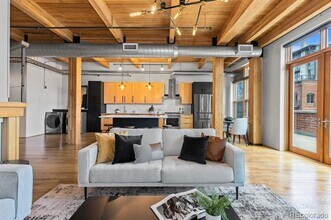 2955 Inca St in Denver, CO - Building Photo - Building Photo