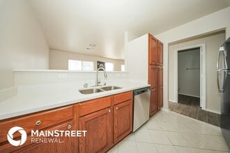 8709 Cedar Ridge Dr, Unit 1615 - A-212 - A in Midwest City, OK - Building Photo - Building Photo