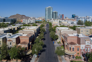 539 W 6th St in Tempe, AZ - Building Photo - Building Photo