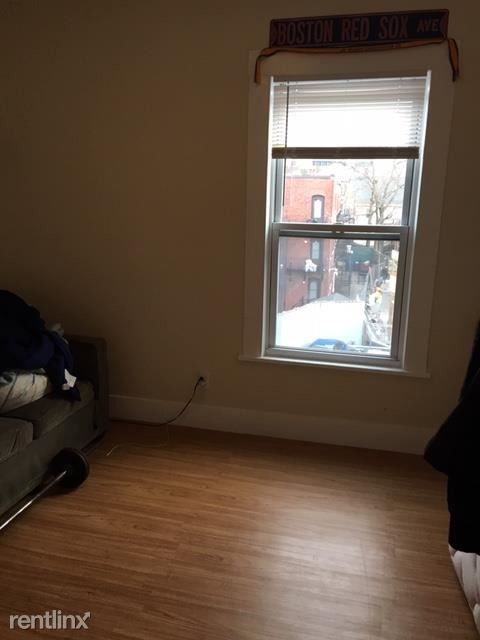 57 Bishop Allen Dr-Unit -Apt 3F in Cambridge, MA - Building Photo - Building Photo