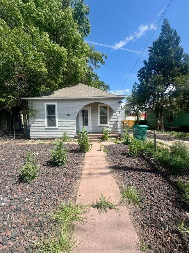 130 Brookside St in Colorado Springs, CO - Building Photo - Building Photo