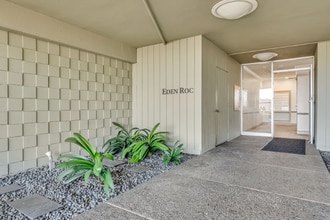 232 Eden Roc Dr in Sausalito, CA - Foto de edificio - Building Photo