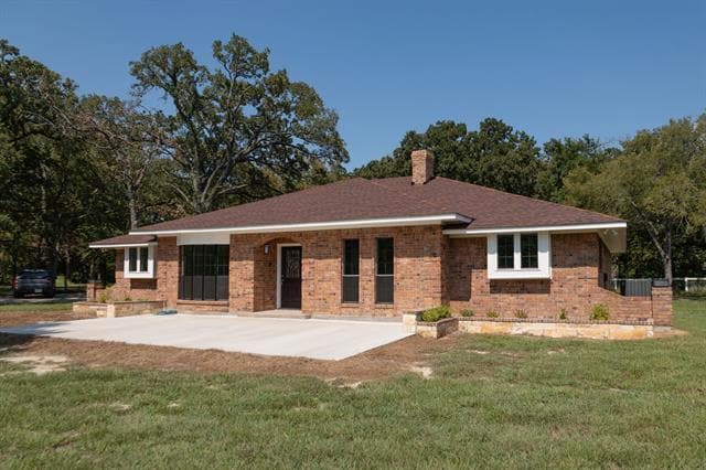6373 FM 2101 in Quinlan, TX - Building Photo - Building Photo