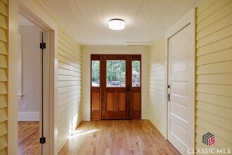 347 Hill St-Unit -1 in Athens, GA - Building Photo - Building Photo