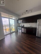 38 Joe Shuster Way in Toronto, ON - Building Photo - Building Photo