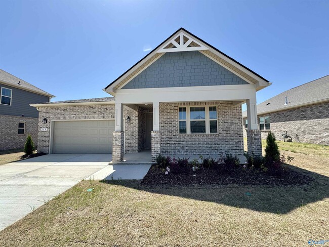 property at 268 Crane Holw Ln