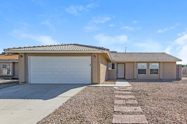 property at 4901 Metpark Dr