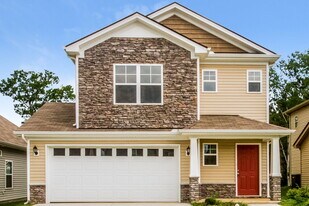 2627 Salem Glen Xing in Murfreesboro, TN - Building Photo