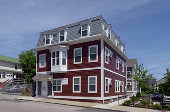 67 Julian St in Providence, RI - Building Photo - Building Photo