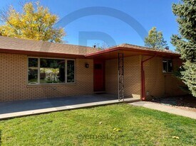 47 Cornell Dr in Longmont, CO - Building Photo