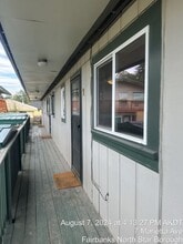 7 Marietta Ave in Fairbanks, AK - Building Photo - Building Photo
