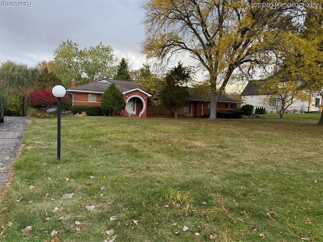 property at 7224 Old Mill Rd