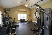 Preston Court photo'