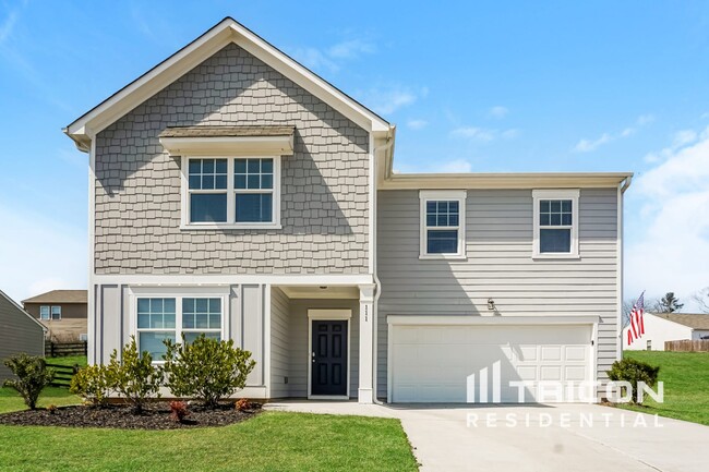 property at 111 Trail Winds Dr