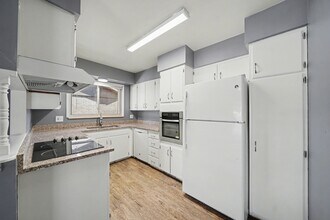 6235 E Mexico Ave in Denver, CO - Building Photo - Building Photo