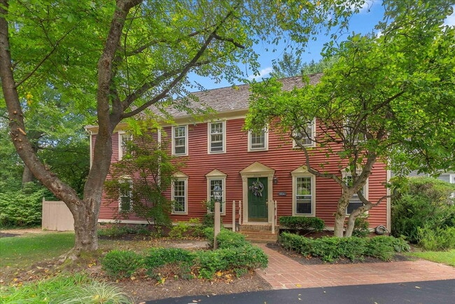 2085 Cobblestone Ln in Reston, VA - Building Photo - Building Photo