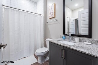 301 Passage Way, Unit 6059 in Savannah, GA - Foto de edificio - Building Photo