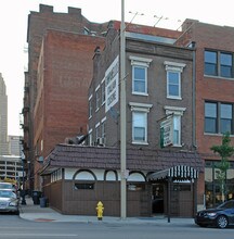 414 Central Ave in Cincinnati, OH - Building Photo - Building Photo