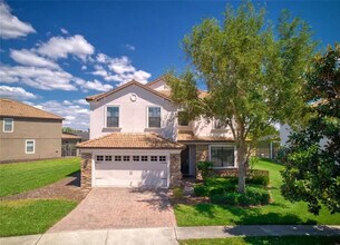 1401 Wexford Way in Davenport, FL - Building Photo - Building Photo