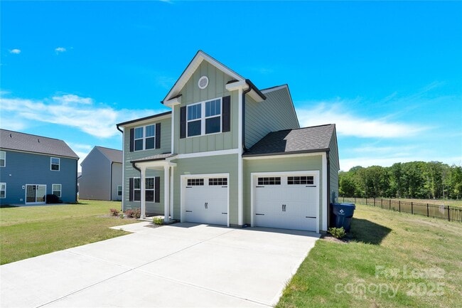 207 Aspire Cir in Wingate, NC - Building Photo - Building Photo
