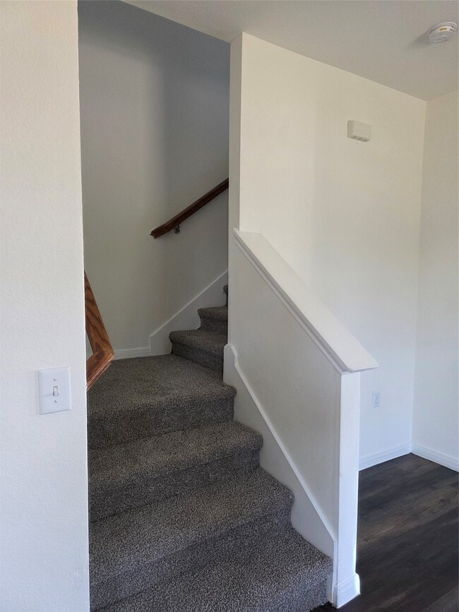 property at 6303 White Oak Dr