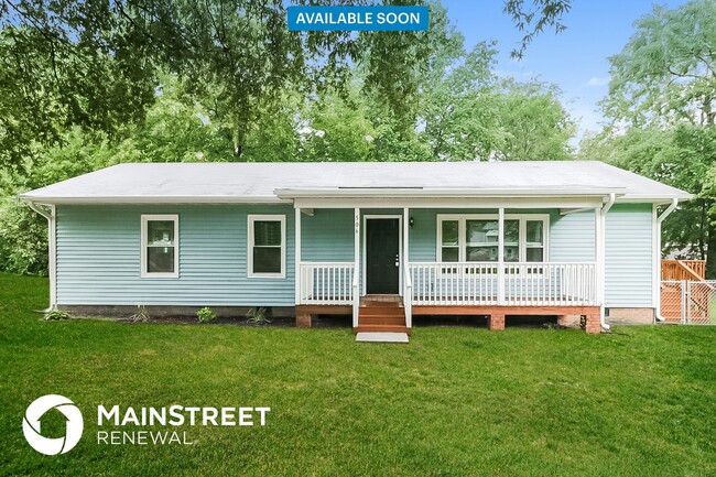 property at 506 E J St