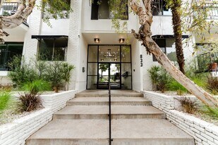 833 20th St in Santa Monica, CA - Building Photo