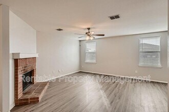 4025 Golden Horn Ln in Fort Worth, TX - Building Photo - Building Photo