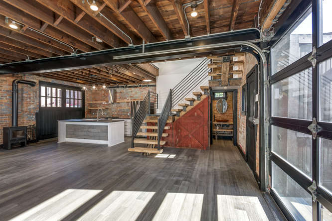 650 W Forest Ave in Detroit, MI - Building Photo