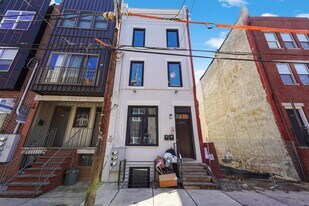 1945 N Gratz St, Unit B in Philadelphia, PA - Building Photo