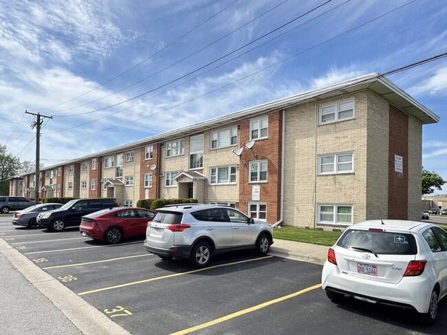 property at 9610 Ivanhoe Ave