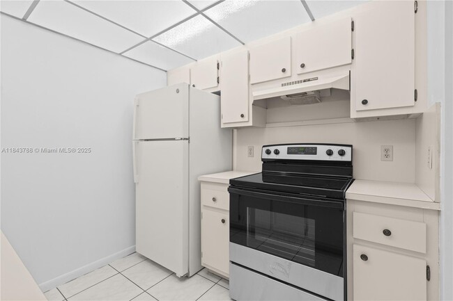 property at 101 SW 132nd Way