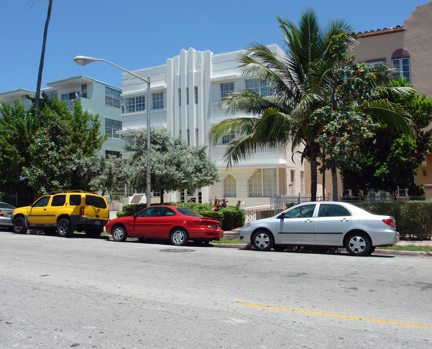 945 Pennsylvania Ave in Miami Beach, FL - Building Photo