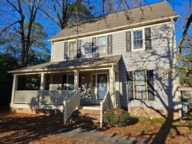 67 Eastpine Ct in Columbia, SC - Building Photo